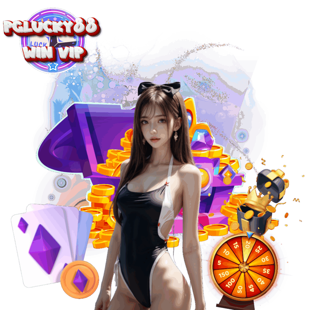 pglucky88 win vip