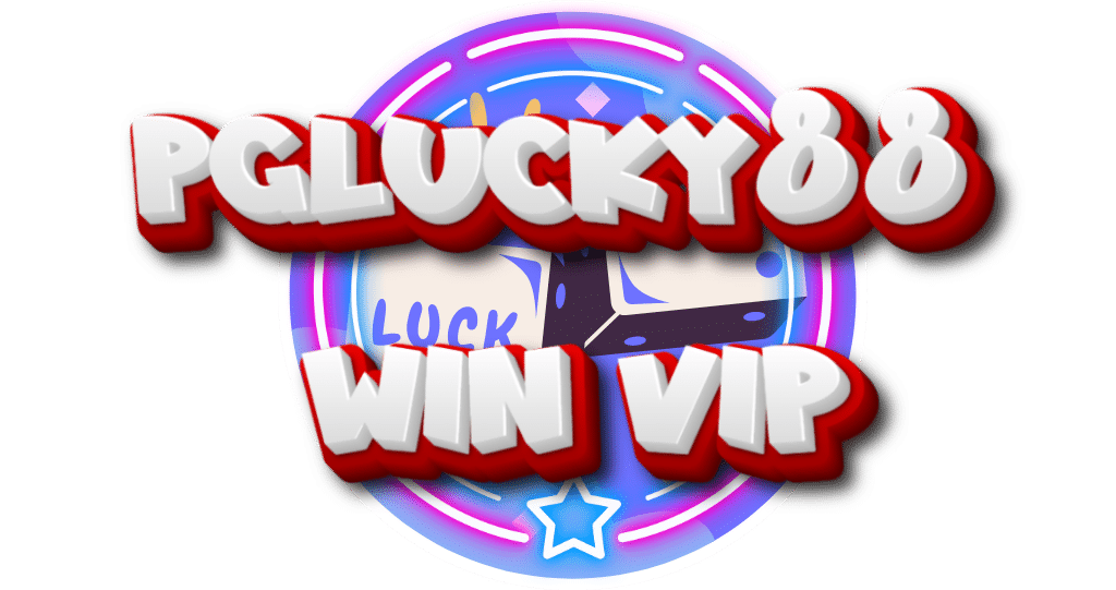 pglucky88 win vip logo